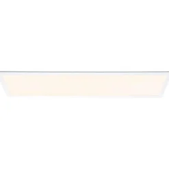 LED-Paneelivalaisin Paulmann Amaris RGBW 295x595mm mattavalkoinen