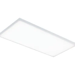 LED-Paneelivalaisin Paulmann Velora 295x595mm himmennettävä mattavalkoinen