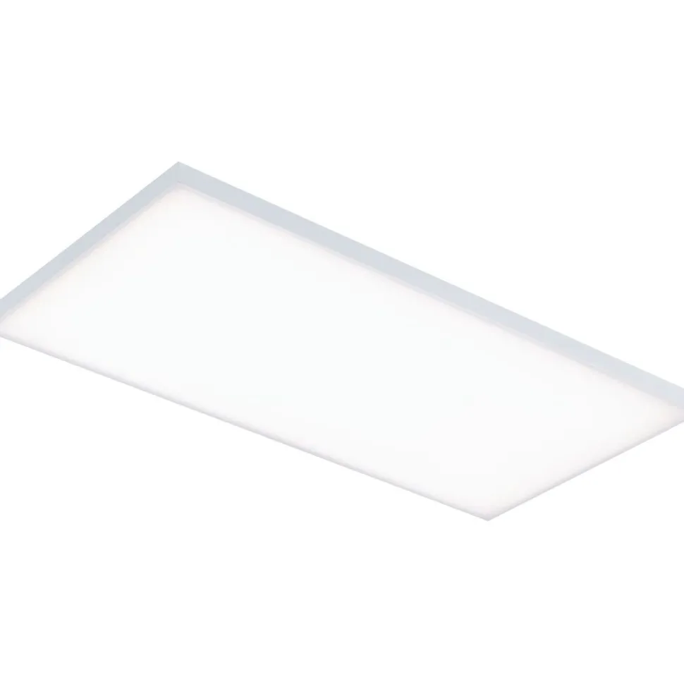 LED-Paneelivalaisin Paulmann Velora 295x595mm himmennettävä mattavalkoinen