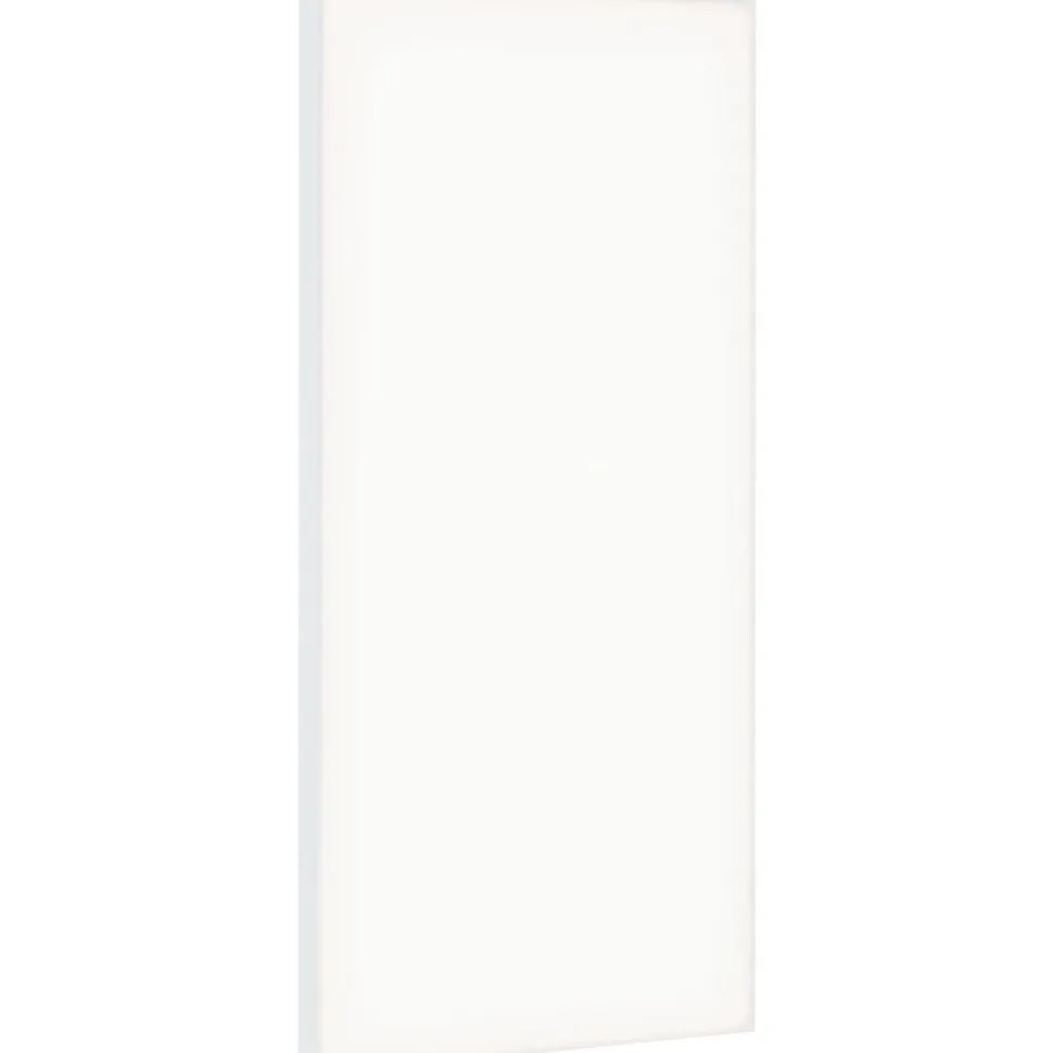 LED-Paneelivalaisin Paulmann Velora 295x595mm mattavalkoinen