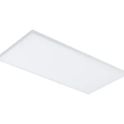 LED-Paneelivalaisin Paulmann Velora 295x595mm mattavalkoinen