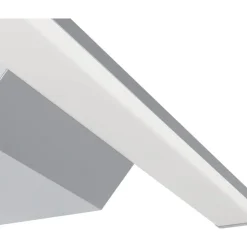 LED-peilivalaisin Eglo Regello-z connect.z 60cm, säädettävä värilämpötila, himmennettävä, IP44, seinään tai peilikaapin päälle, musta