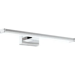 LED-peilivalaisin Eglo Pandella 1 400 mm kromi hopea 96064