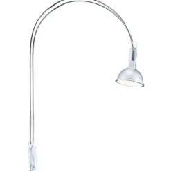 LED-peilivalaisin Paulmann Galeria Assistent II, GU5.3, 2700K, 2x230lm, 2x4W, kromi