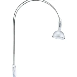 LED-peilivalaisin Paulmann Galeria Assistent II, GU5.3, 2700K, 2x230lm, 2x4W, kromi