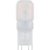 LED-pienoislamppu Airam Oiva G9 3000K 180lm 2kpl