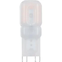 LED-pienoislamppu Airam Oiva G9 3000K 180lm 2kpl
