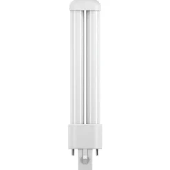 LED-pienoislamppu Airam TC-S 840, G23, 4000K, 510lm, OP