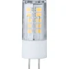 LED-pistokantalamppu Paulmann Pin Base, 12V, GY6.35, 300lm, 3W, 4000K, kirkas
