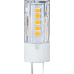 LED-pistokantalamppu Paulmann Pin Base, 12V, GY6.35, 300lm, 3.5W, 2700K, kirkas