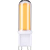 LED-pistokantalamppu Paulmann Pin Base, G9, 470lm, 4.6W, 2700K, kirkas