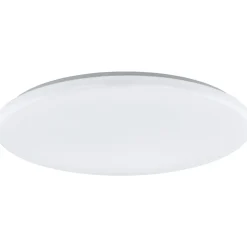 LED-Plafondi Eglo connect.z Totari-Z 53cm 44.8W kristalliefekti
