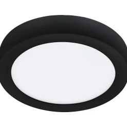 LED-Plafondi Eglo connect.z Fueva-Z 21cm 16.5W valkoinen