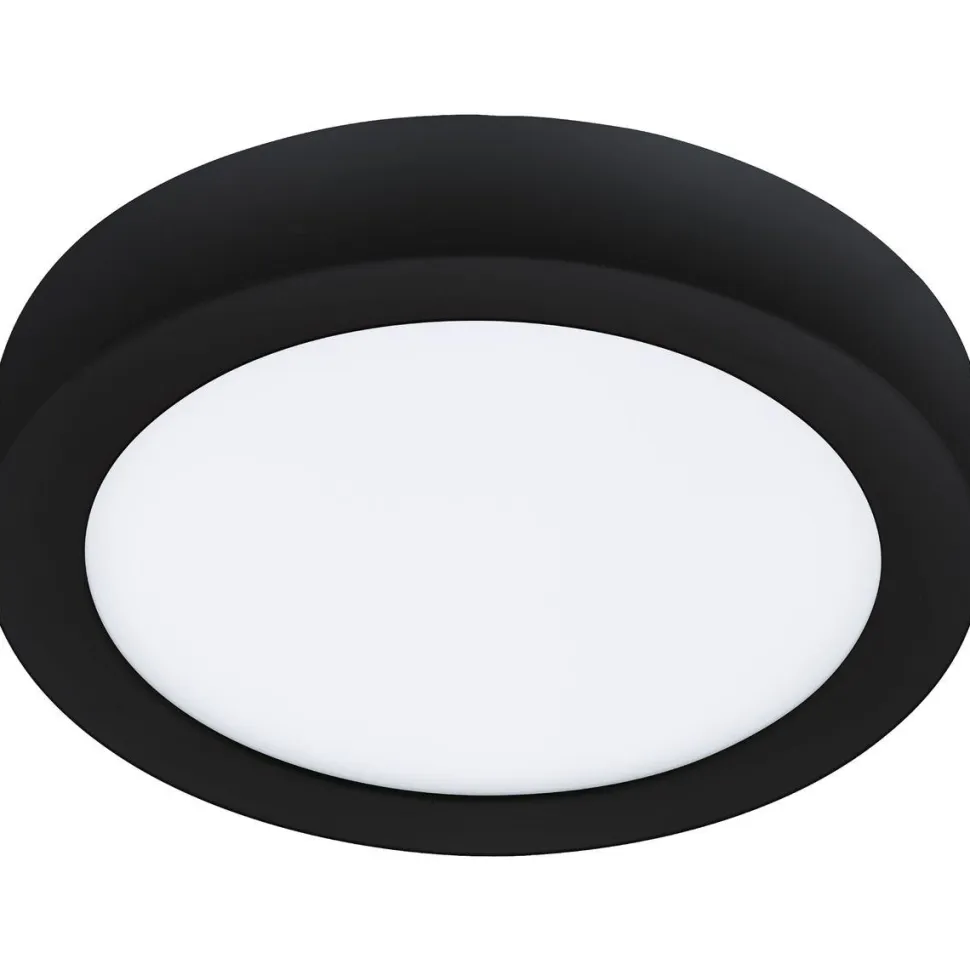 LED-Plafondi Eglo connect.z Fueva-Z 21cm 16.5W valkoinen