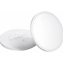 LED-plafondi Malmbergs Ayla, 10W, 3000K/4000K, IP20