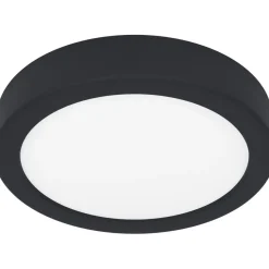 LED-Plafondi Eglo Fueva 5 11W Ø16cm IP44 pyöreä eri värejä