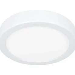 LED-Plafondi Eglo Fueva 5 11W Ø16cm IP44 pyöreä eri värejä