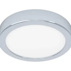 LED-Plafondi Eglo Fueva 5 11W Ø16cm IP44 pyöreä eri värejä