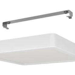 LED-Plafondi Eglo Fueva 5 11W 16x16cm himmennettävä valkoinen