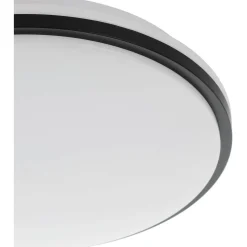 LED-Plafondi Eglo Pinetto 18W Ø34cm eri värejä