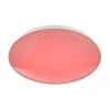 LED-plafondi Globo Atreju Ø29cm 15W himmennettävä valkoinen