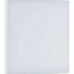 LED-Plafondi Paulmann Velora 300x300mm mattavalkoinen