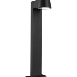 LED-Pollarivalaisin Paulmann Capea 5W tummanharmaa