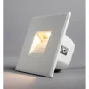 LED-porrasvalo Hide-a-lite Wally G2 3000K valkoinen