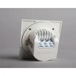 LED-porrasvalo Hide-a-lite Wally G2 3000K valkoinen