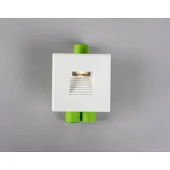 LED-porrasvalo Hide-a-lite Wally G2 2700K valkoinen