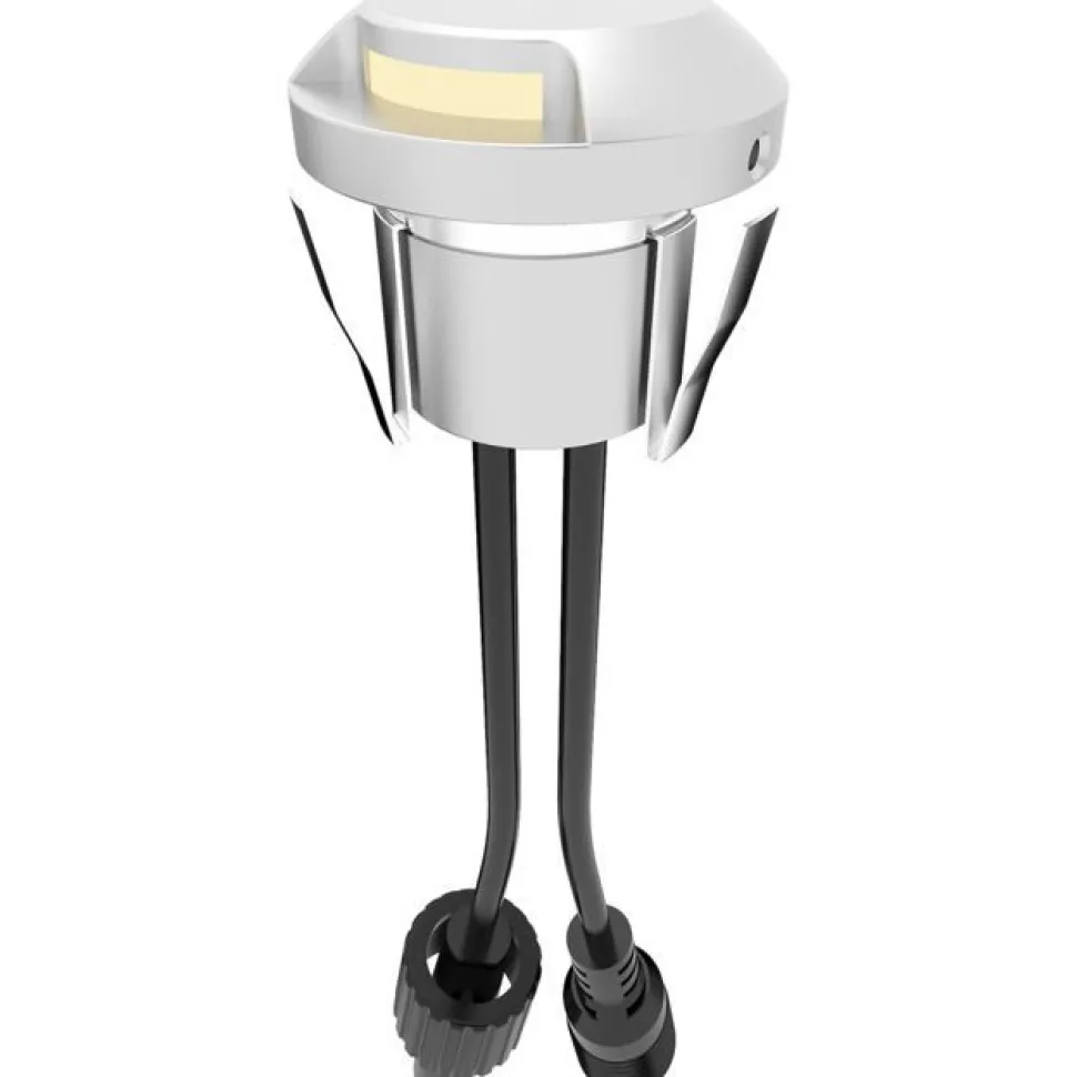 LED-porrasvalo Llitt Allan Steplight alumiini
