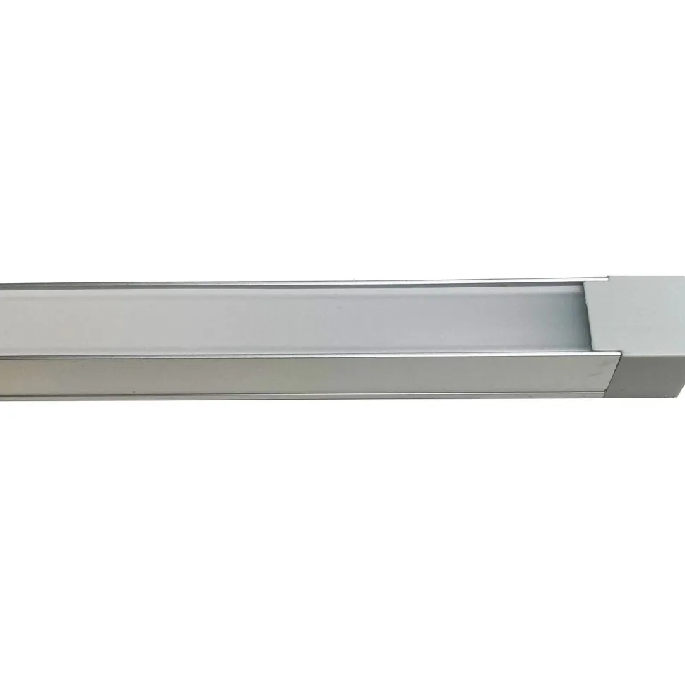 LED-profiili Cariitti Huuhto Easy 3000K 330mm