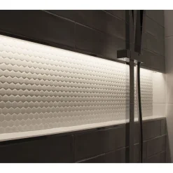 LED-profiili Cariitti Huuhto Easy 3000K 330mm