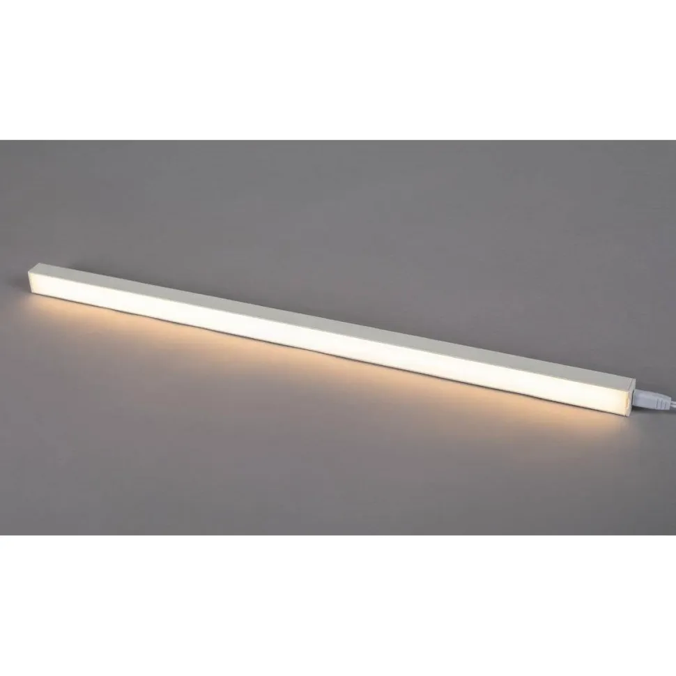 LED-profiili Hide-a-lite LED Extend G2 75 säädettävä valkoinen