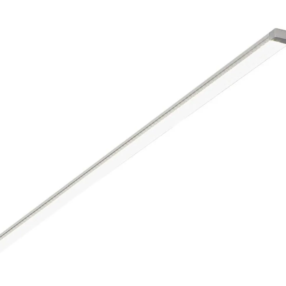 LED-profiili Limente 117, 24V 11W IP44, 17x1170x9mm, alulook