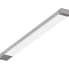 LED-profiili Limente 27, 24V 5W IP44, 17x270x9mm, alulook