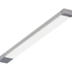 LED-profiili Limente 27, 24V 5W IP44, 17x270x9mm, alulook