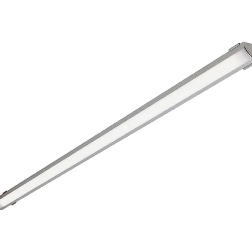 LED-profiili Limente LED Corner 20 Lux 4000K
