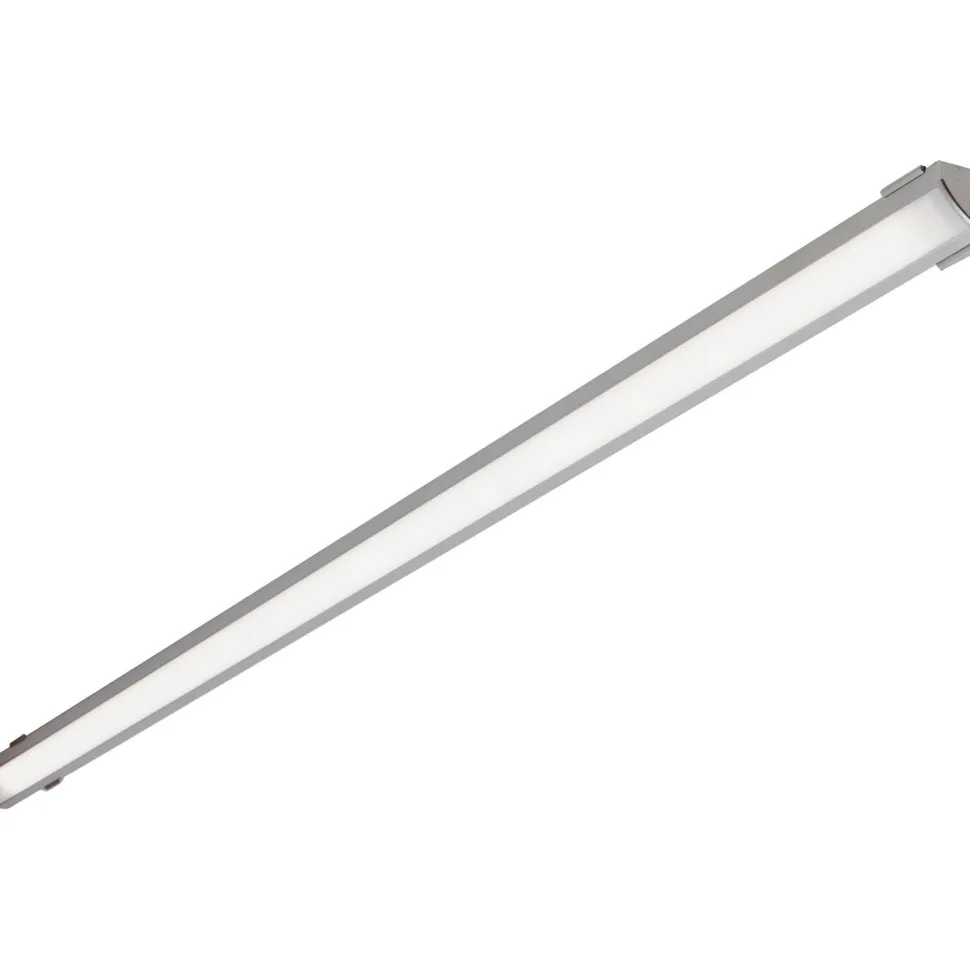 LED-profiili Limente LED Corner 40 CCT 2700 - 6000 K