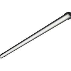 LED-profiili Limente LED-Corner 40 Lux 3000K 4m 57W musta