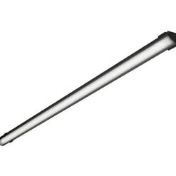 LED-profiili Limente LED-Corner 40 4000K 4m 48W musta