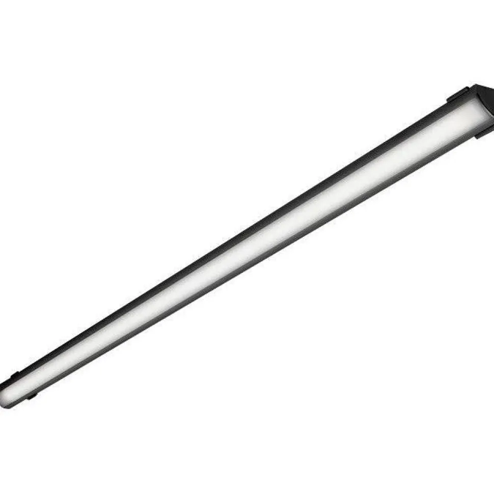 LED-profiili Limente LED-Corner 20 CCT 2700-6000K 2m 19W musta