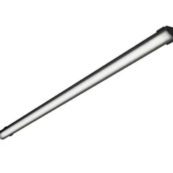 LED-profiili Limente LED-Corner 20 4000K 2m 29W musta