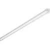 LED-profiili Limente LED-Corner 20 Lux 4000K 2m 28W valkoinen