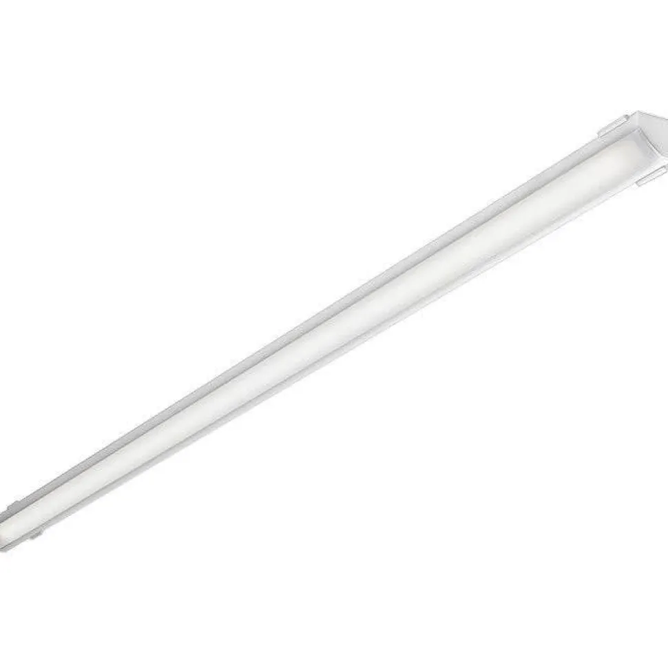 LED-profiili Limente LED-Corner 20 4000K 2m 29W valkoinen