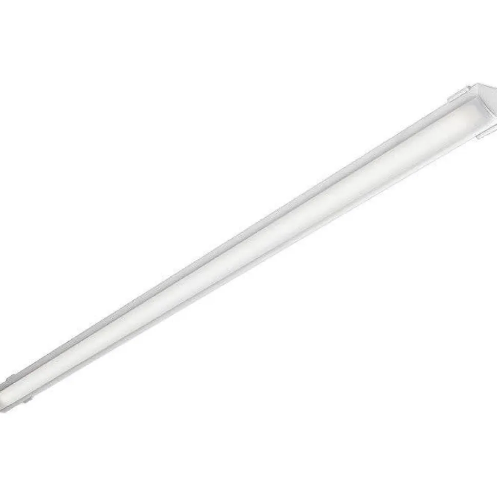 LED-profiili Limente LED-Corner 20 Lux 3000K 2m 28W valkoinen