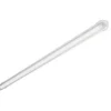 LED-profiili Limente LED-Corner 40 Lux 3000K 4m 57W valkoinen