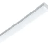 LED-profiili Limente LED-Decker 40 4000K 4m 45W alumiini