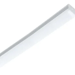 LED-profiili Limente LED-Decker 40 4000K 4m 45W alumiini