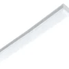LED-profiili Limente LED-Decker 20 4000K 2m 29W alumiini